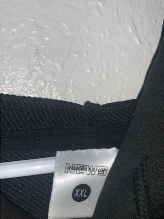 Suicideboys Black Logo Hoodie - Picture 3 of 4